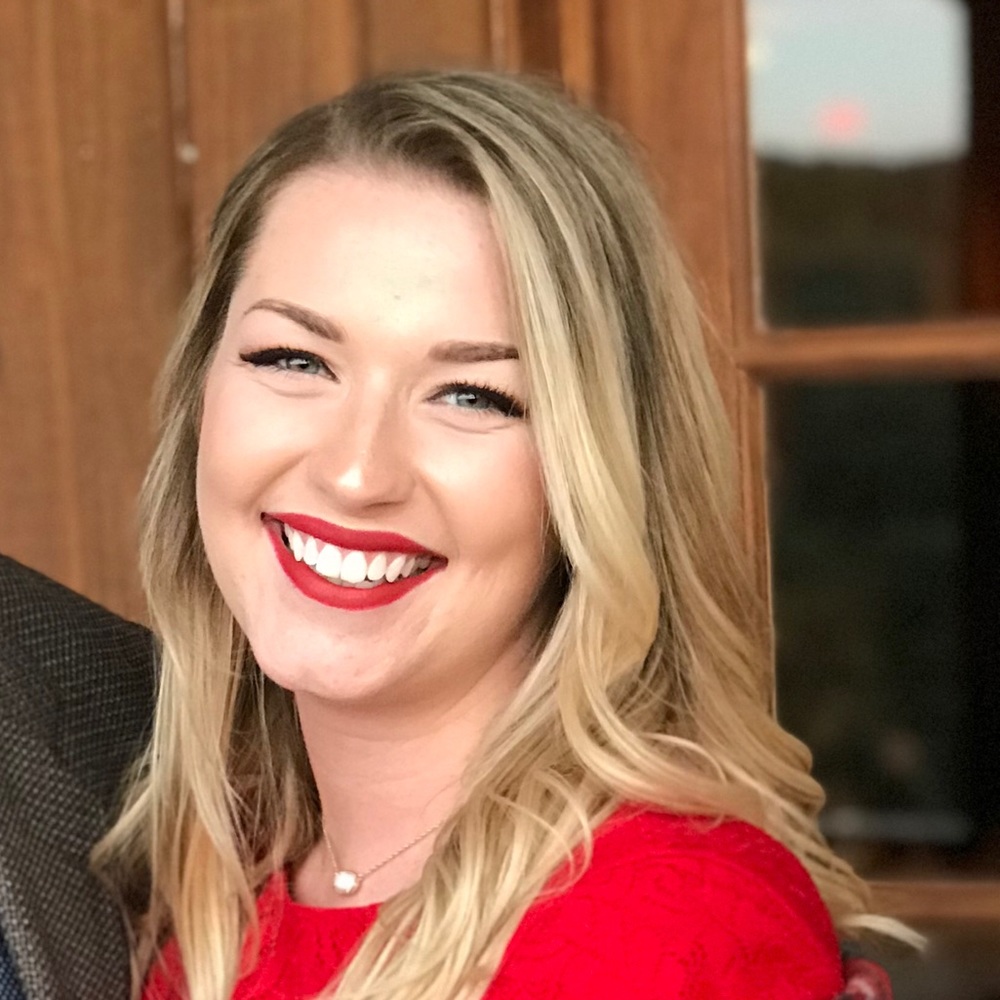 Meet your Posher, Ashlea